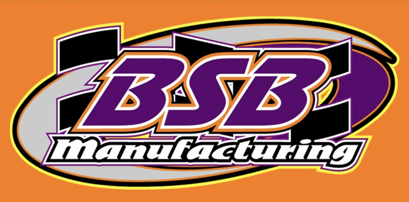 BSB Manufacturing logo