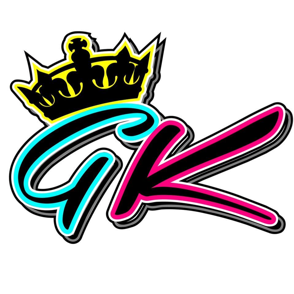 Graphics King logo