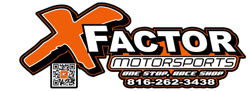 Xfactor Motorsports logo