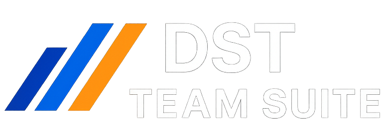 DST Team Suite - Race Team Management Software